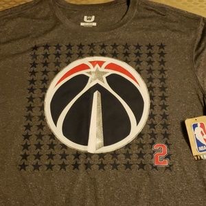 Washington Wizards T Shirt